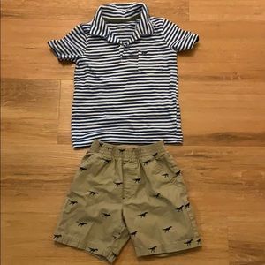 Boys 3t clothes
